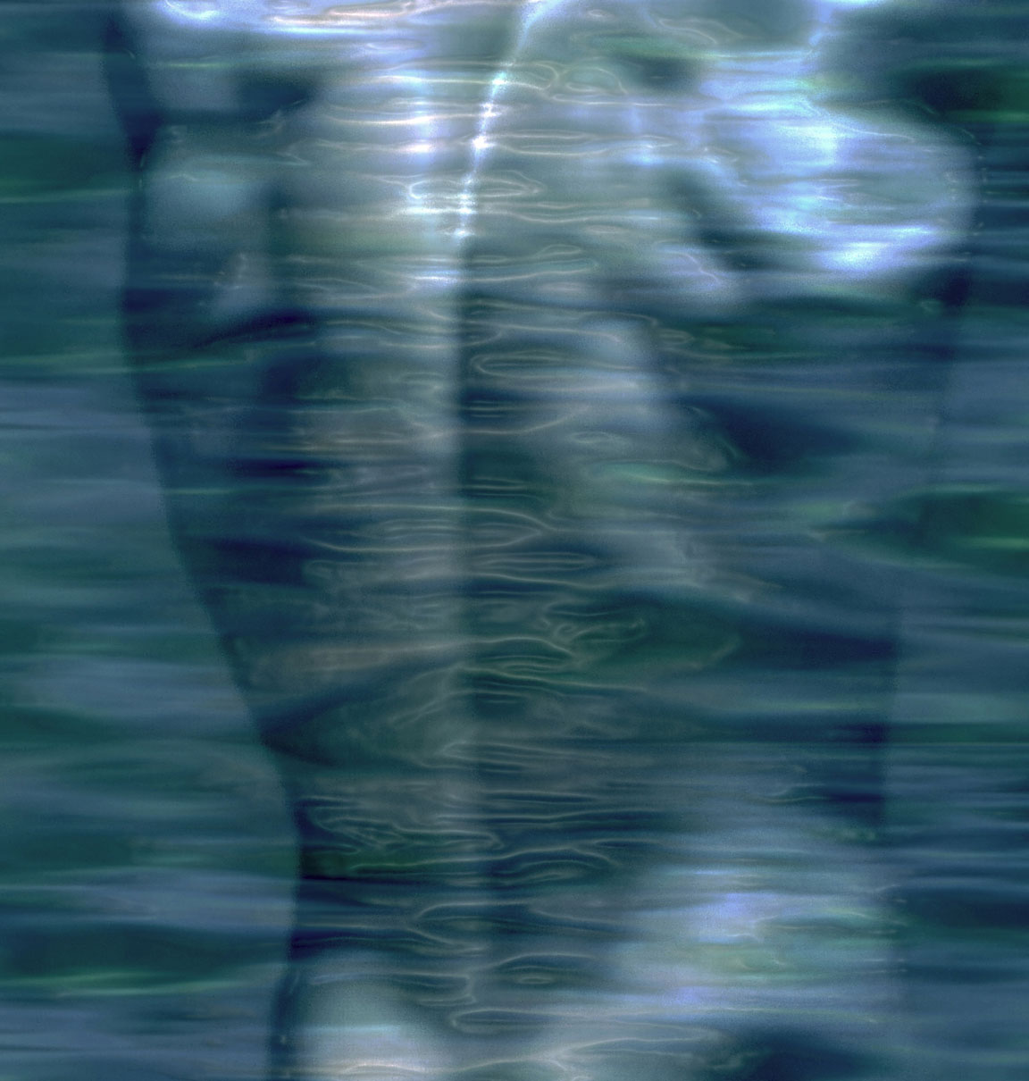 Male Water Body