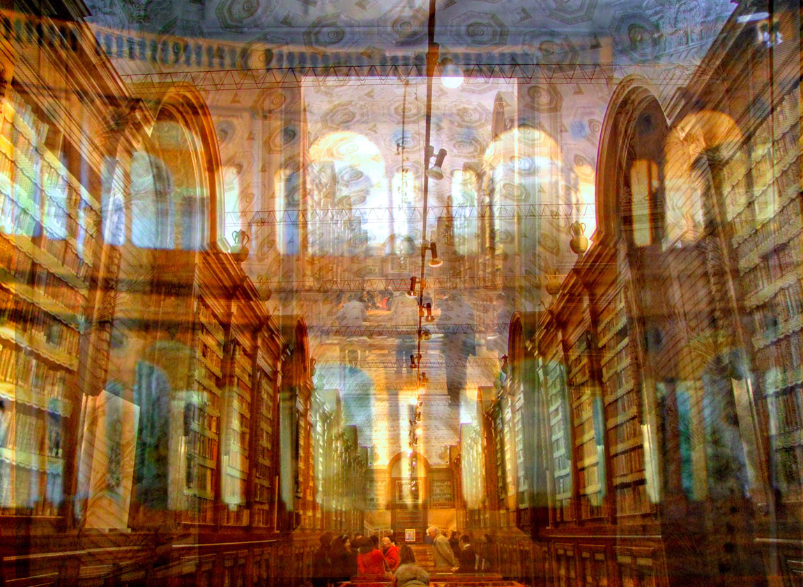 Parma Bibliotheca Palatina